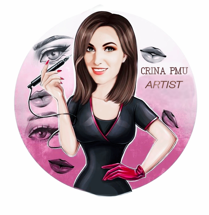 Permanent Make Up by Crina